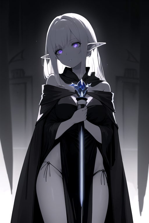 Seraphine