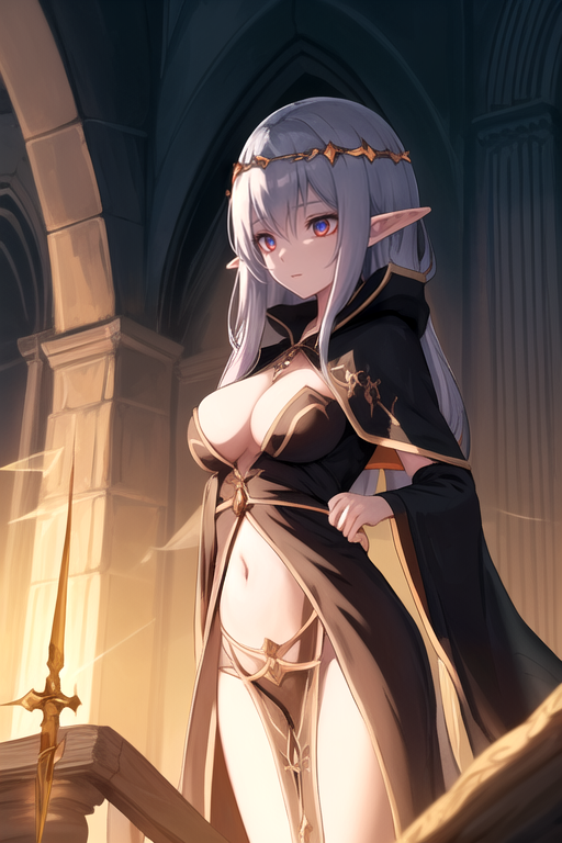 Seraphine