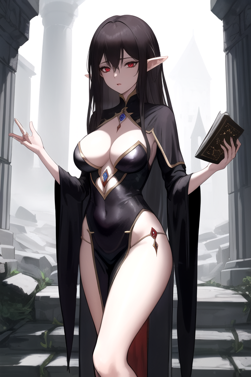 Seraphine