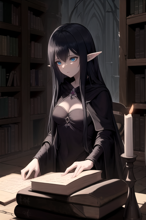 Seraphine