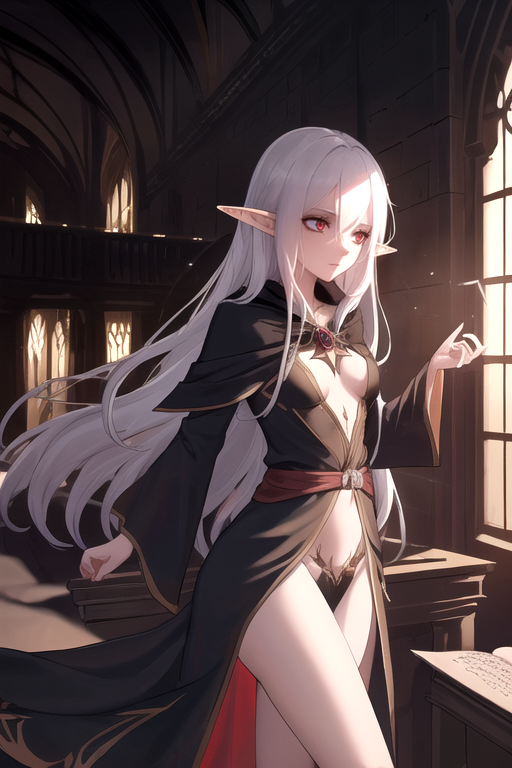 Seraphine