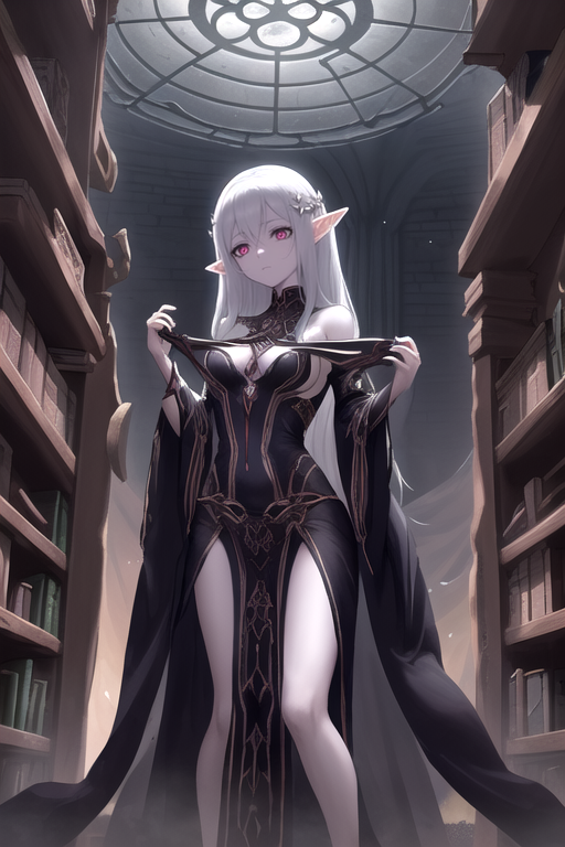 Seraphine
