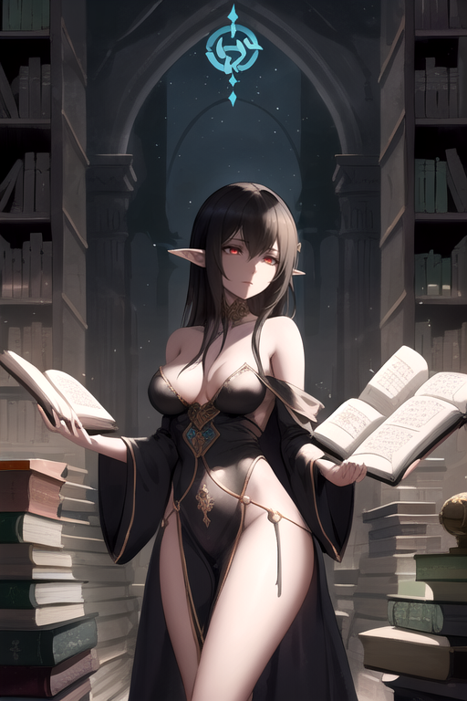 Seraphine