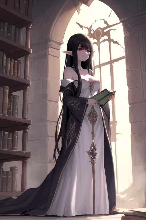 Seraphine