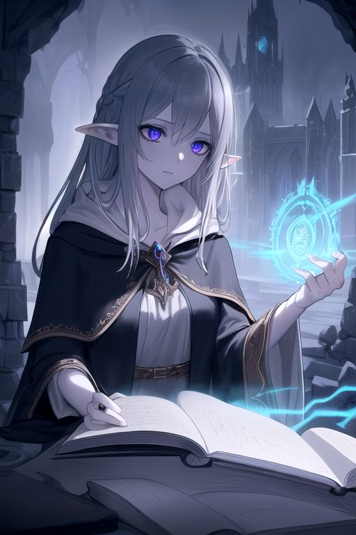 Seraphine