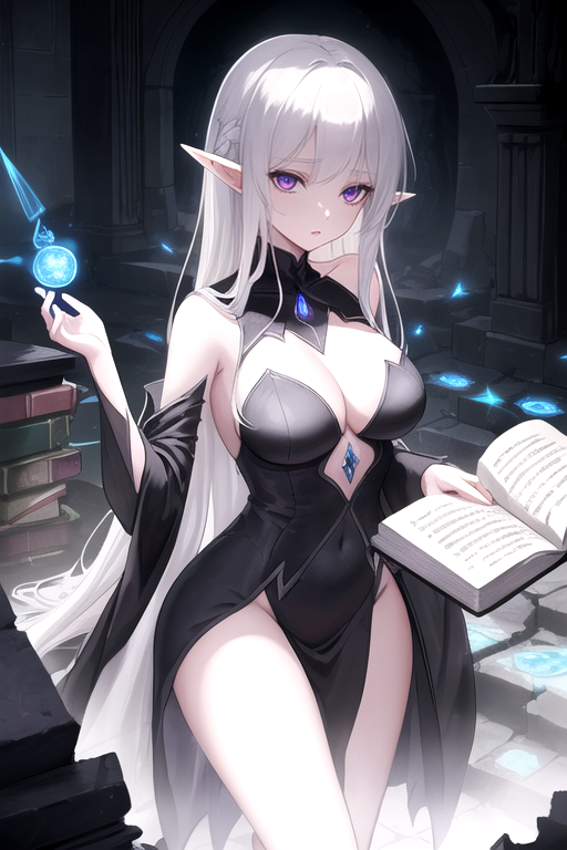 Seraphine