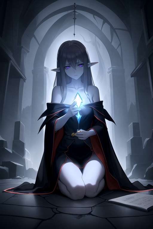 Seraphine