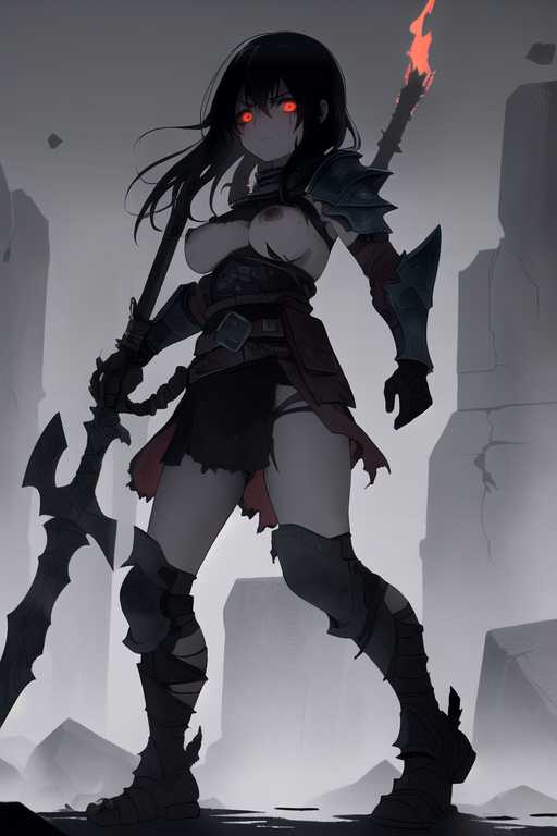 Varrika portrait 36