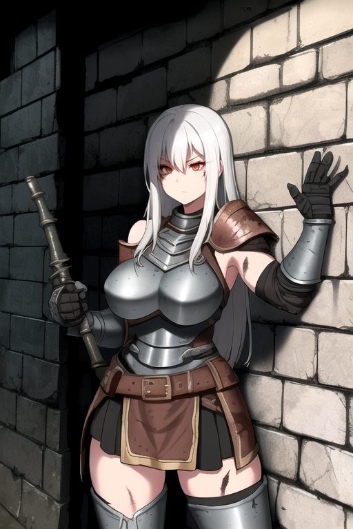 Varrika portrait 38