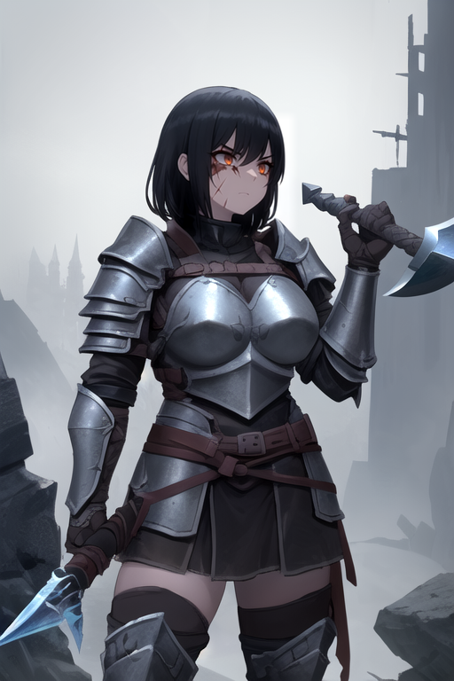 Varrika portrait 42