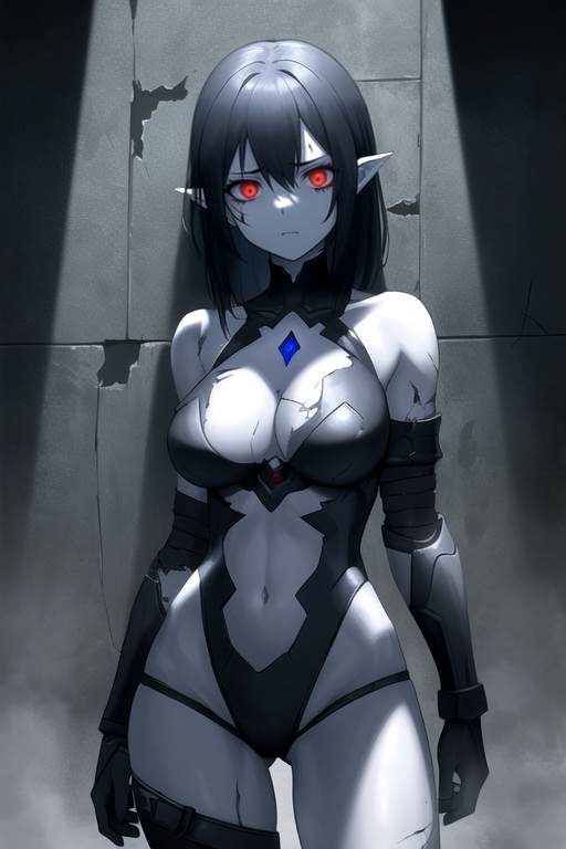 Varrika portrait 43