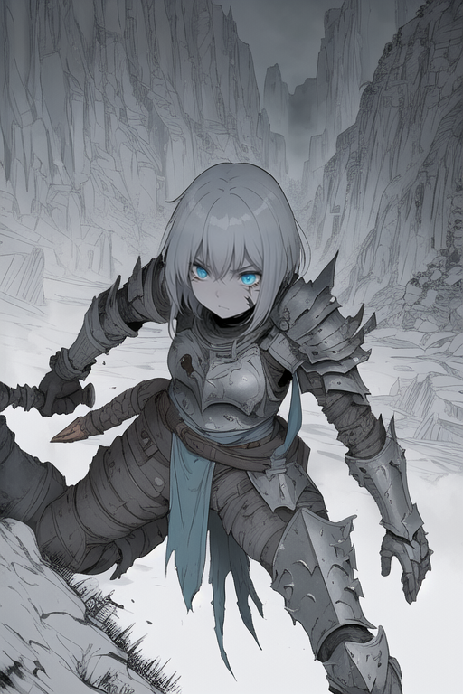 Varrika portrait 45
