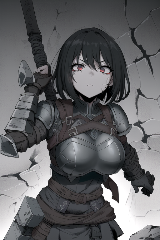 Varrika portrait 49