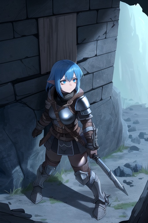 Varrika portrait 50