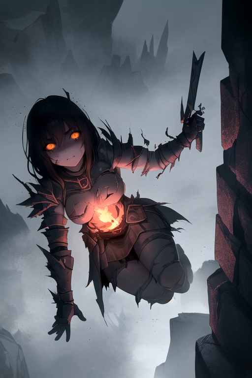 Varrika portrait 54