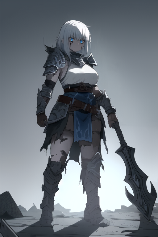 Varrika portrait 65