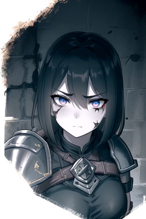 Varrika portrait 69