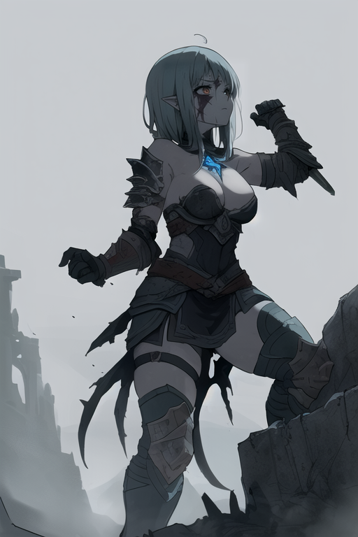 Varrika portrait 72