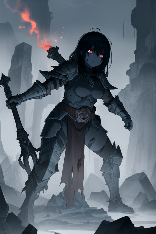 Varrika portrait 75