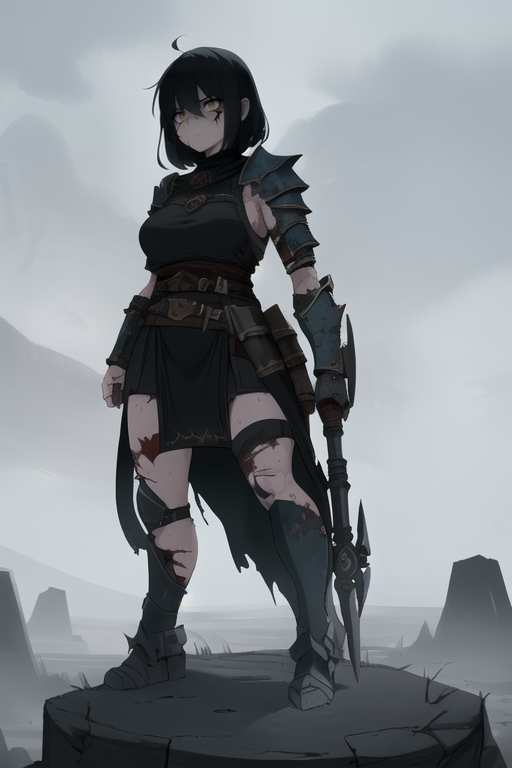 Varrika portrait 76