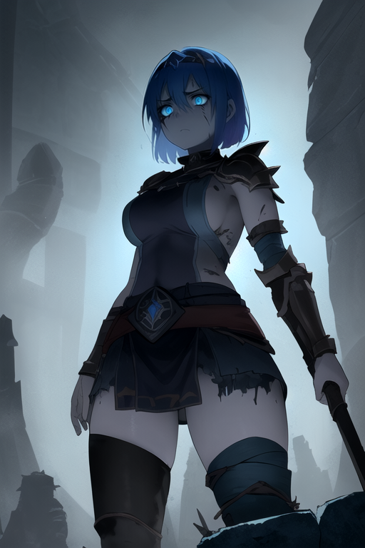 Varrika portrait 81