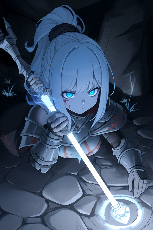 Varrika portrait 82