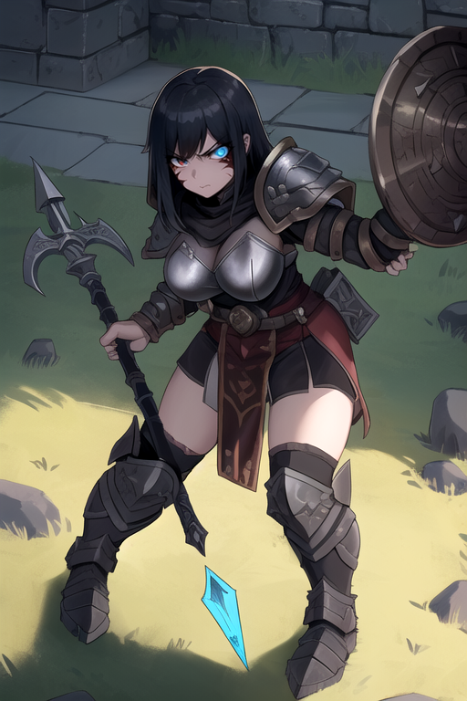 Varrika portrait 10