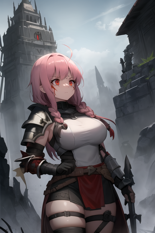 Varrika