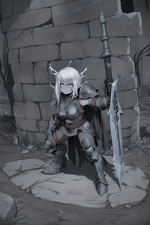 Varrika portrait 13