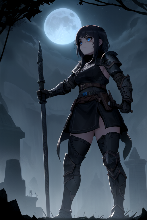 Varrika portrait 15