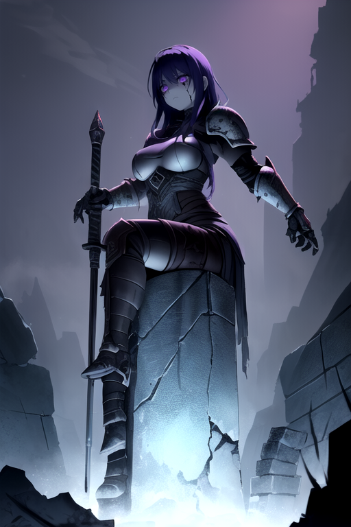 Varrika portrait 17