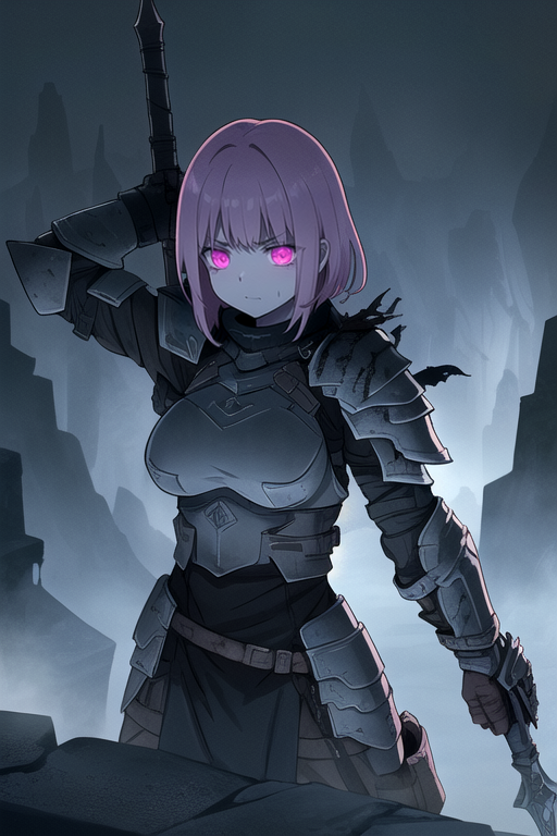 Varrika portrait 20