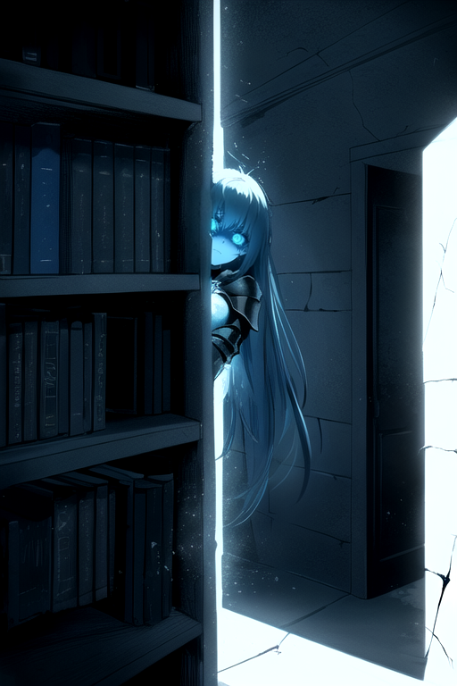 Varrika portrait 25