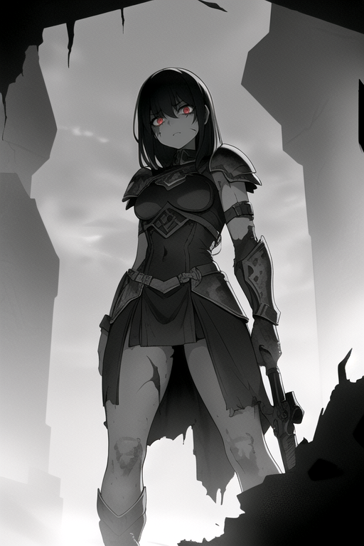 Varrika portrait 27