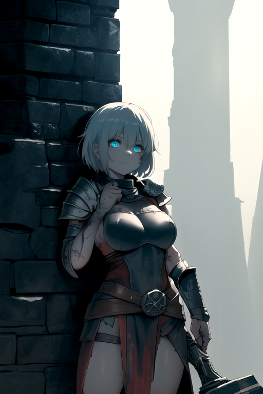 Varrika portrait 30