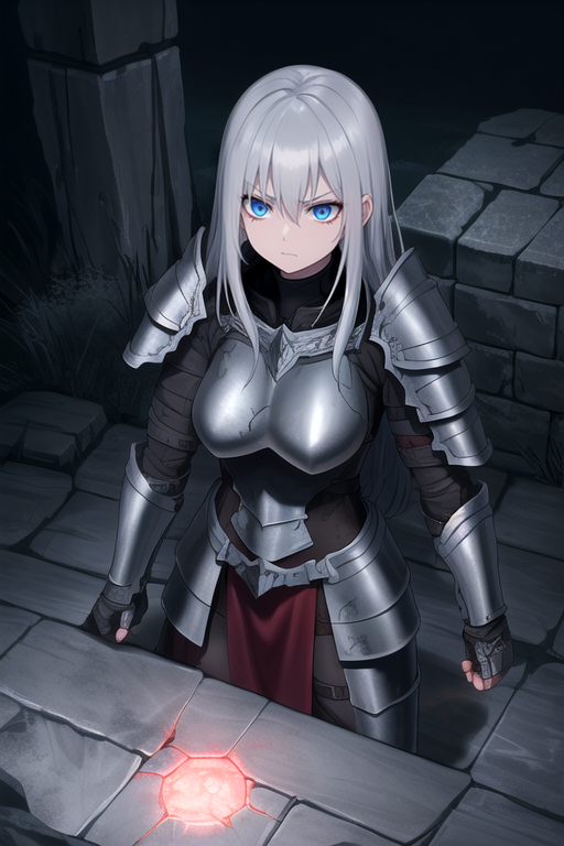 Varrika portrait 31