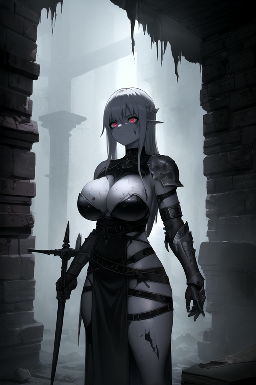 Varrika portrait 33
