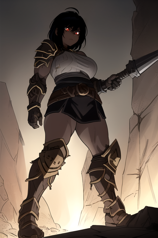 Varrika portrait 34