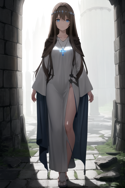 Halie portrait 205