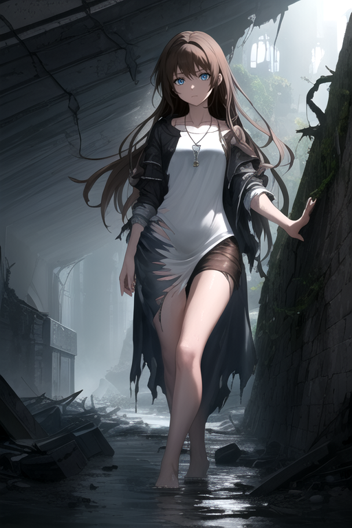 Halie portrait 290