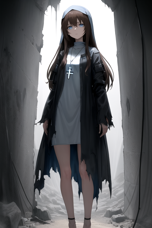 Halie portrait 303