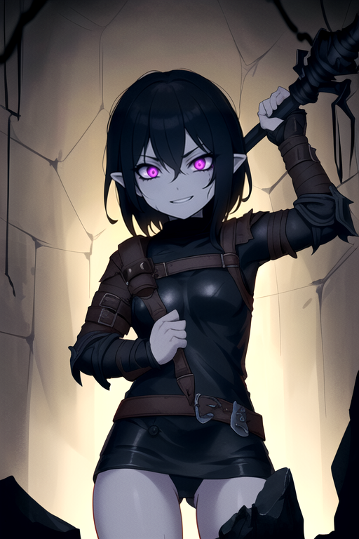Merrin