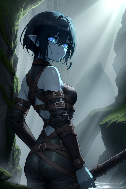 Merrin