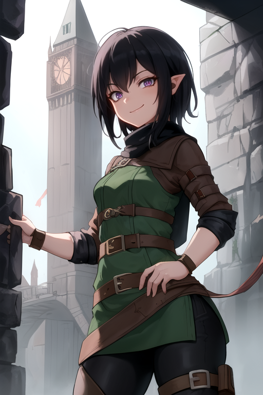 Merrin