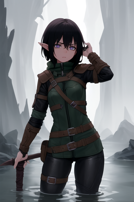 Merrin