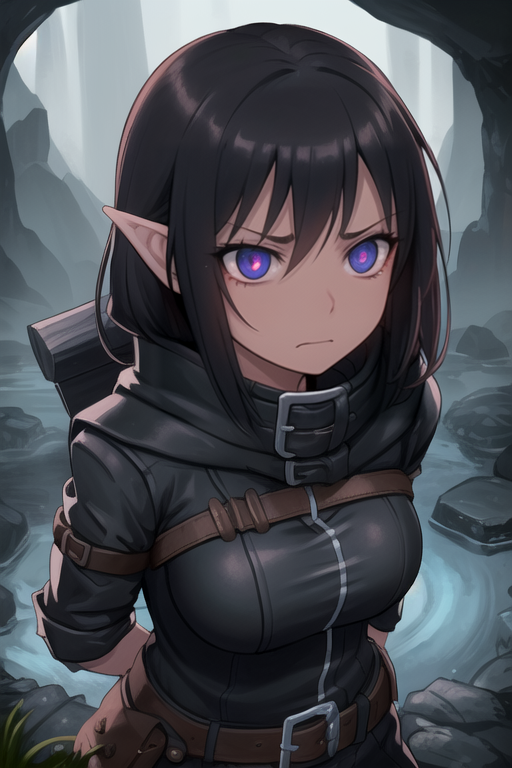 Merrin
