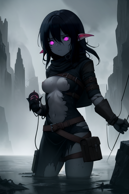 Merrin