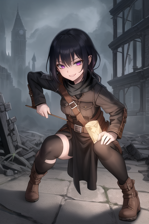 Merrin