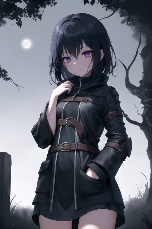 Merrin