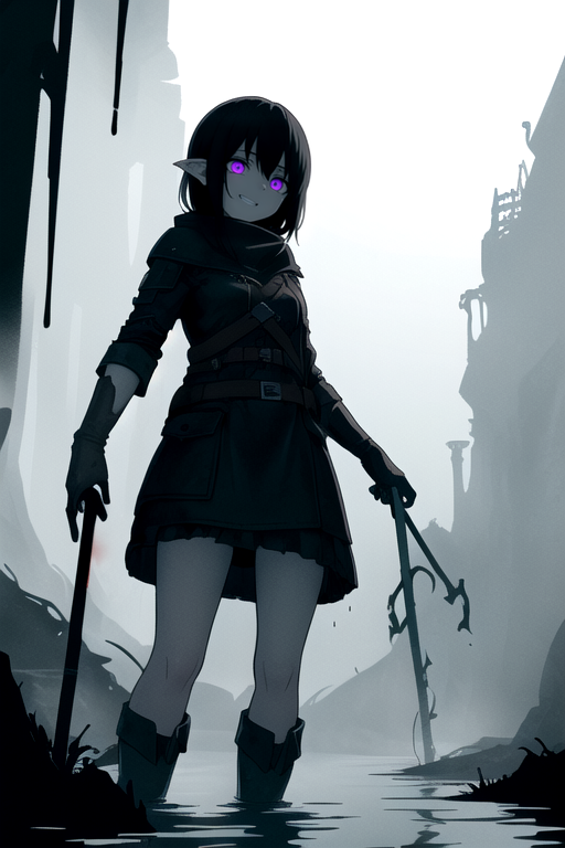 Merrin